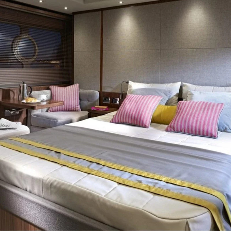 2016 Sunseeker Predator 57 na czarter (photo 9)