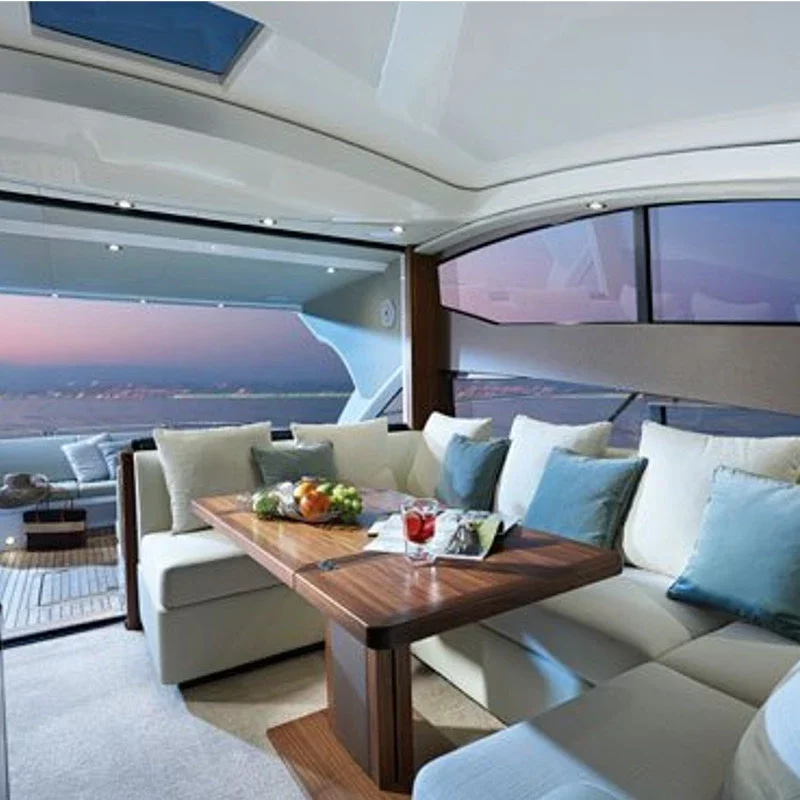 2016 Sunseeker Predator 57 for charter (photo 2)