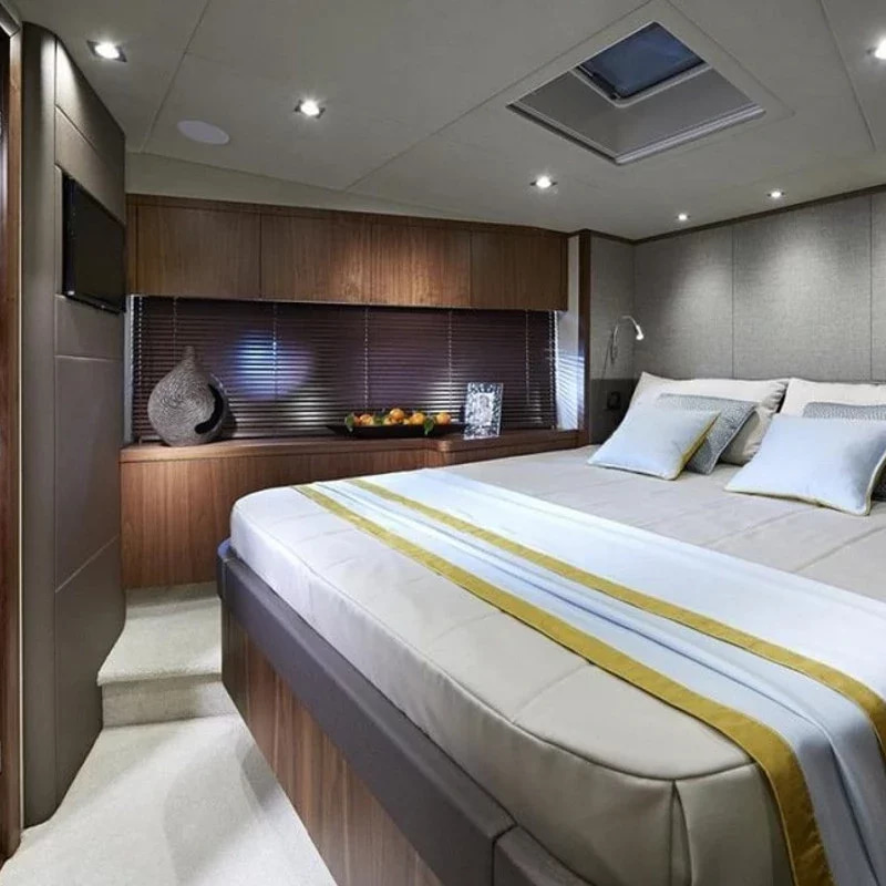 2016 Sunseeker Predator 57 for charter (photo 6)