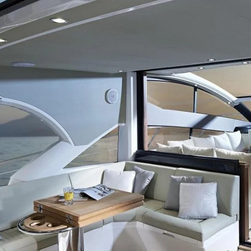 2016 Sunseeker Predator 57 for charter (photo 10)