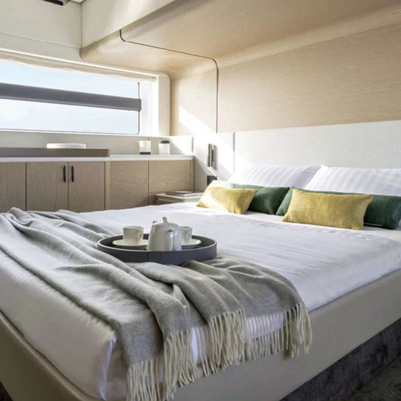 2022 Azimut 53 Fly a noleggio (photo 3)