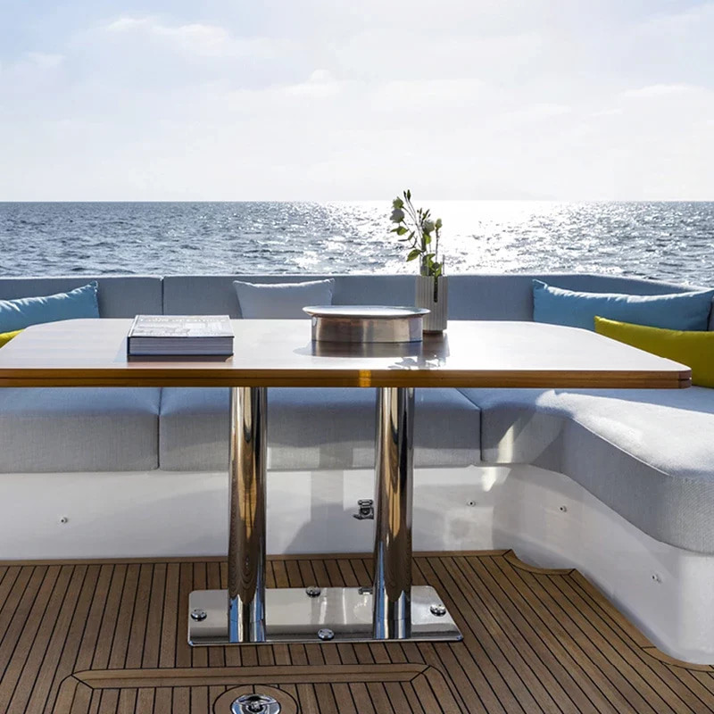 2022 Azimut 53 Fly a noleggio (photo 8)