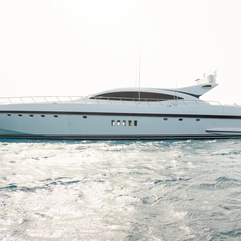 2021 Mangusta 108 zu chartern (photo 5)