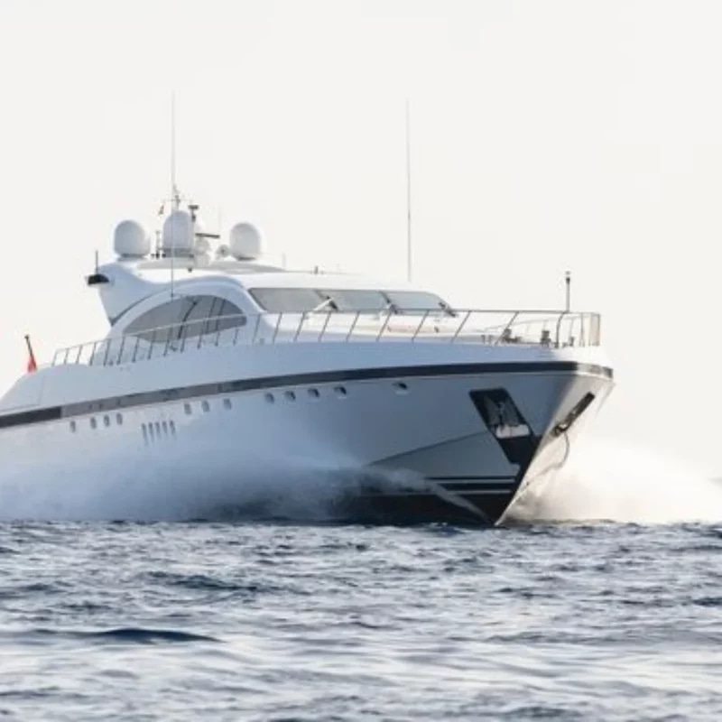 2021 Mangusta 108 zu chartern (photo 6)
