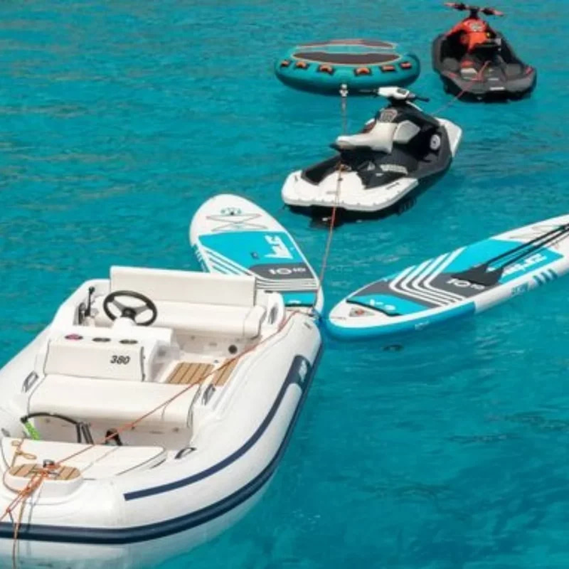 2021 Mangusta 108 zu chartern (photo 36)