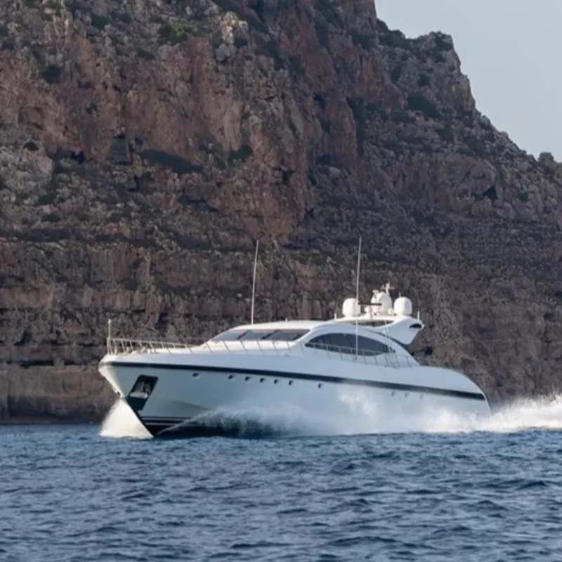 2021 Mangusta 108 zu chartern (photo 49)