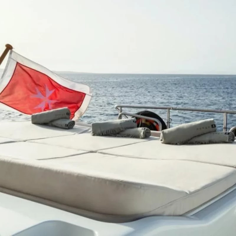 2021 Mangusta 108 zu chartern (photo 53)