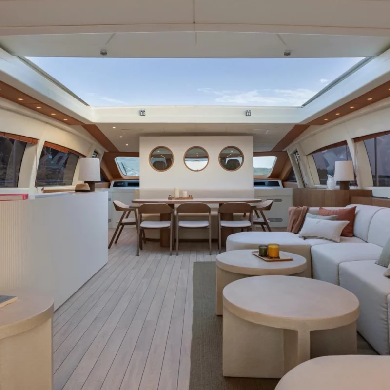 2021 Mangusta 108 zu chartern (photo 56)