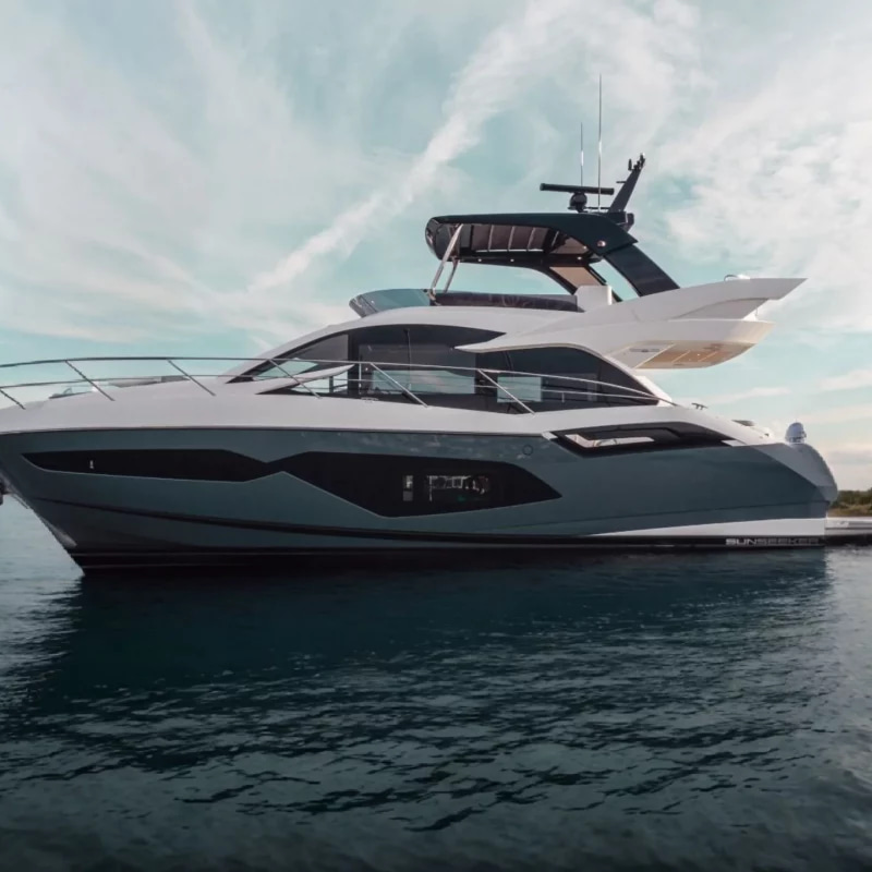 2025 Sunseeker Manhattan 55 à louer (photo 1)