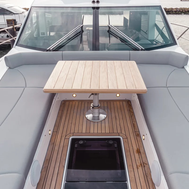 2025 Sunseeker Manhattan 55 à louer (photo 2)