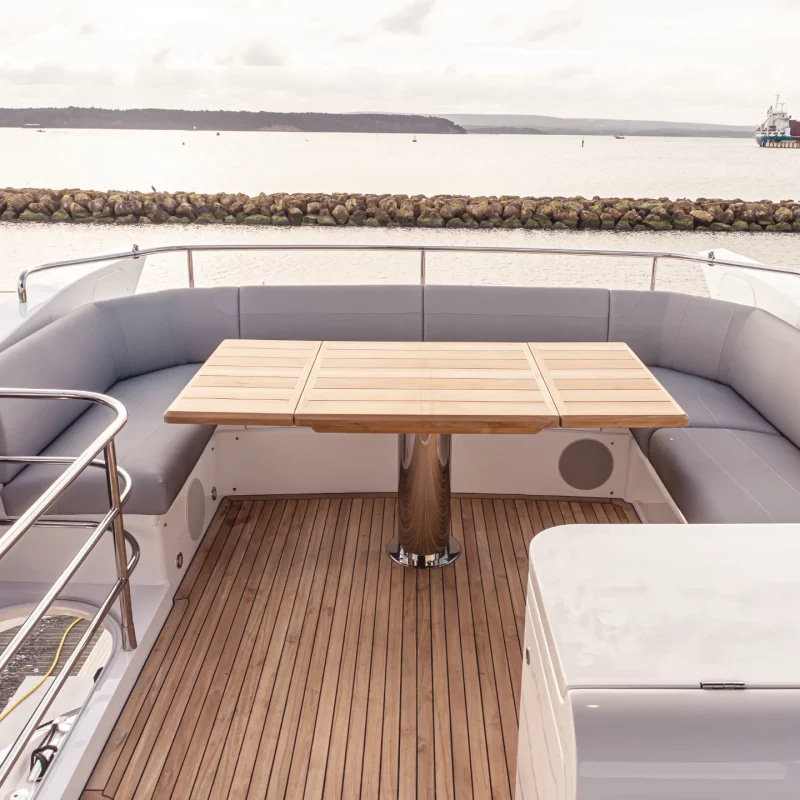 2025 Sunseeker Manhattan 55 à louer (photo 3)