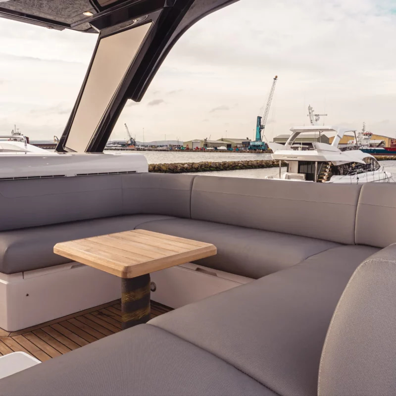 2025 Sunseeker Manhattan 55 à louer (photo 6)