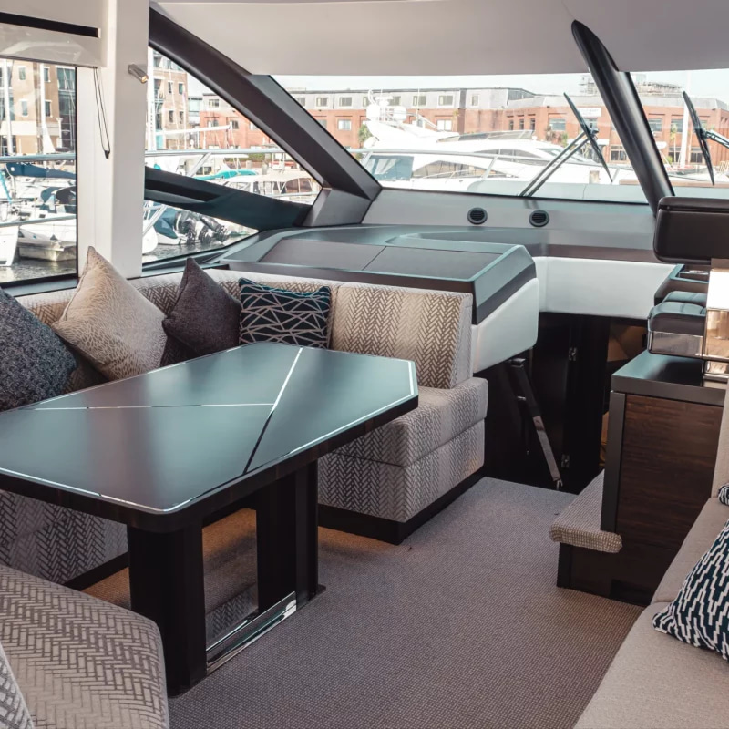 2025 Sunseeker Manhattan 55 à louer (photo 14)