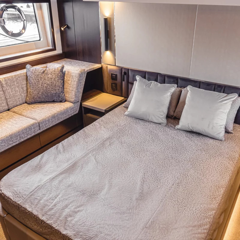 2025 Sunseeker Manhattan 55 à louer (photo 16)