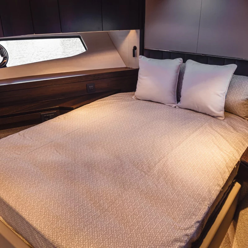 2025 Sunseeker Manhattan 55 à louer (photo 22)