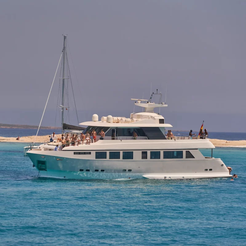 2010 Explorer 92 en alquiler (photo 5)