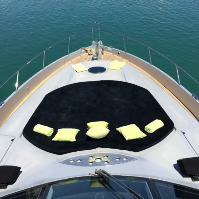 2007 Sunseeker Predator 82 te huur (photo 5)