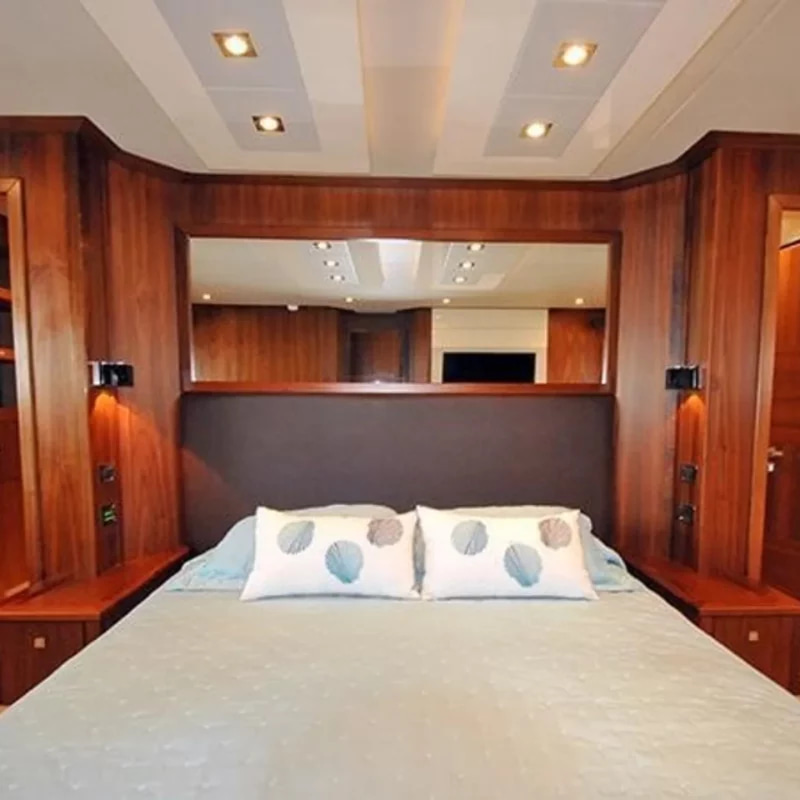 2010 Sunseeker Predator 84 en alquiler (photo 16)