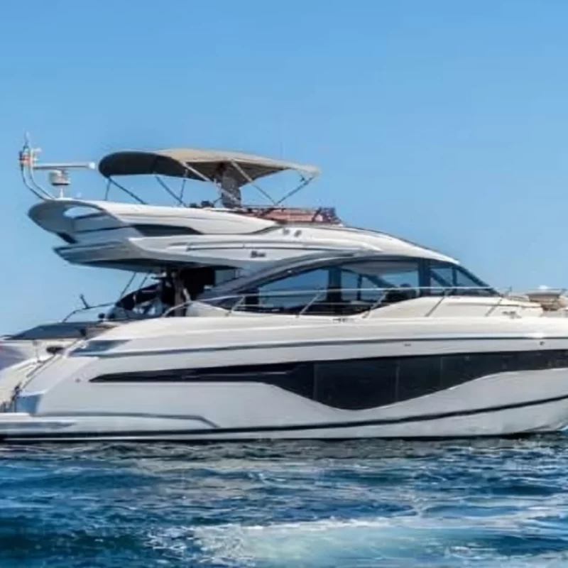2020 Princess S62 na czarter (photo 2)