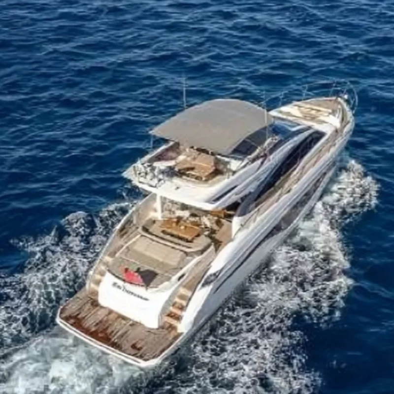 2020 Princess S62 na czarter (photo 3)