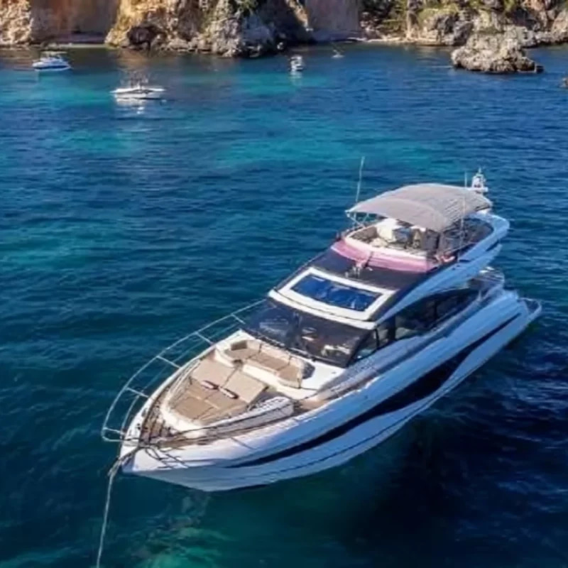 2020 Princess S62 na czarter (photo 5)