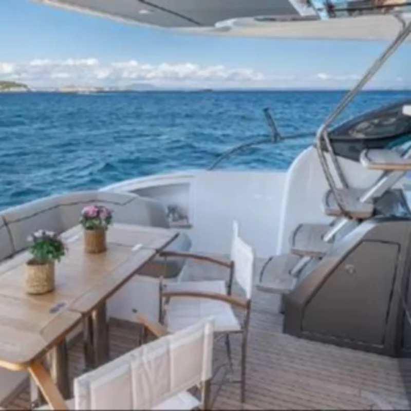2020 Princess S62 na czarter (photo 12)
