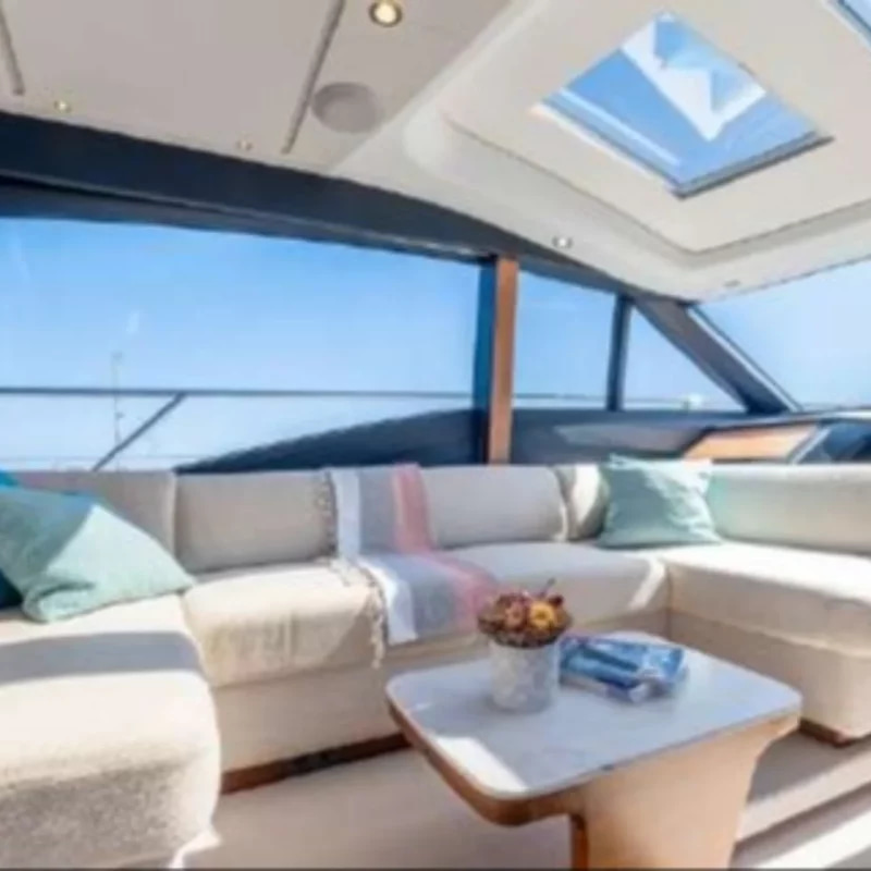 2020 Princess S62 na czarter (photo 14)