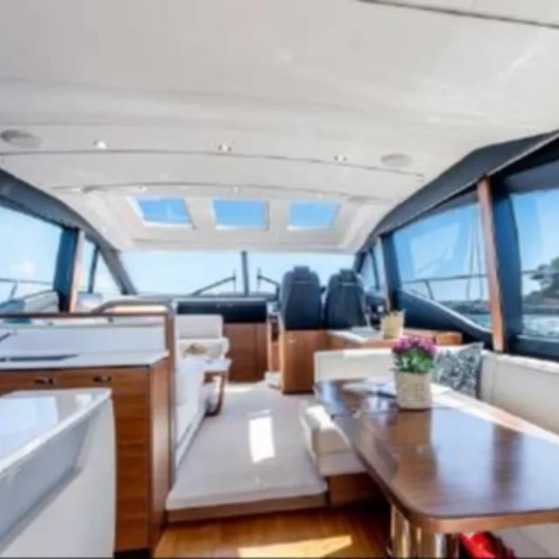 2020 Princess S62 na czarter (photo 15)