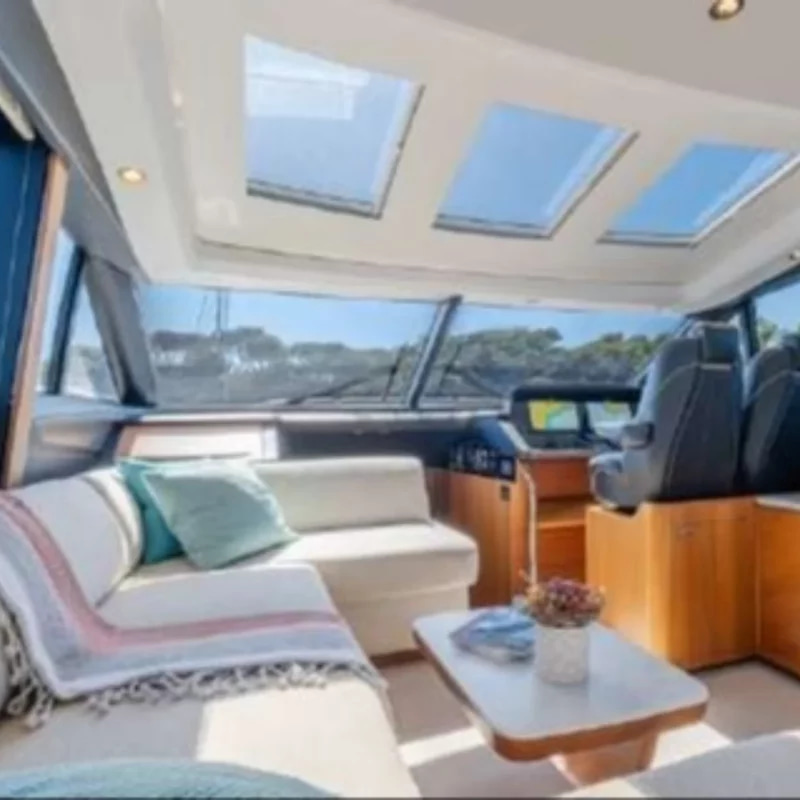2020 Princess S62 na czarter (photo 16)