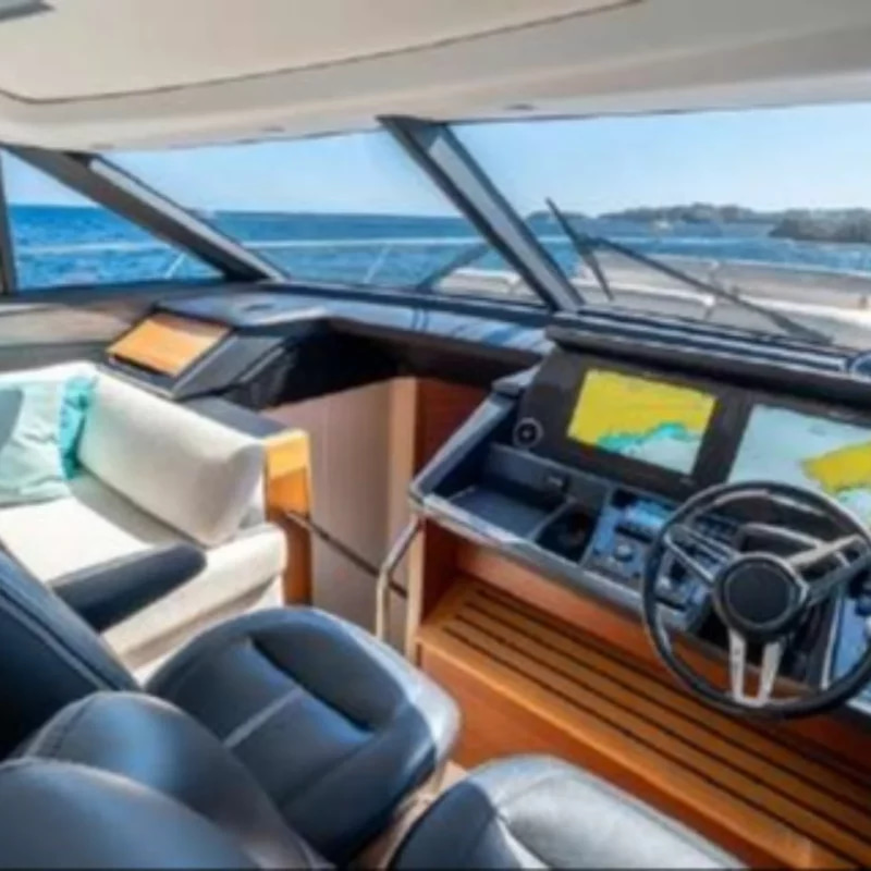 2020 Princess S62 na czarter (photo 17)