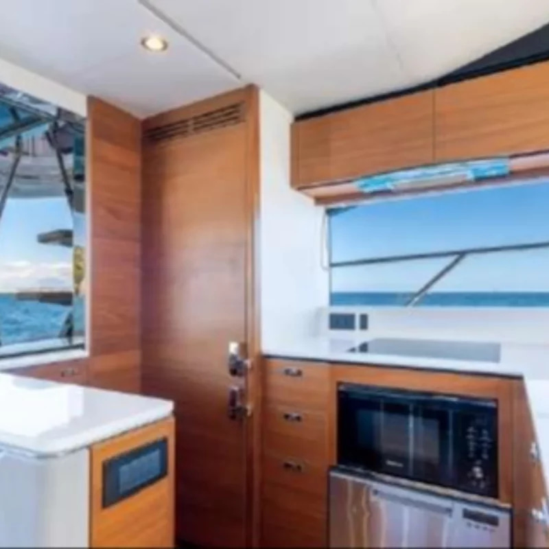 2020 Princess S62 na czarter (photo 18)