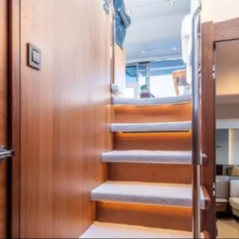 2020 Princess S62 na czarter (photo 19)