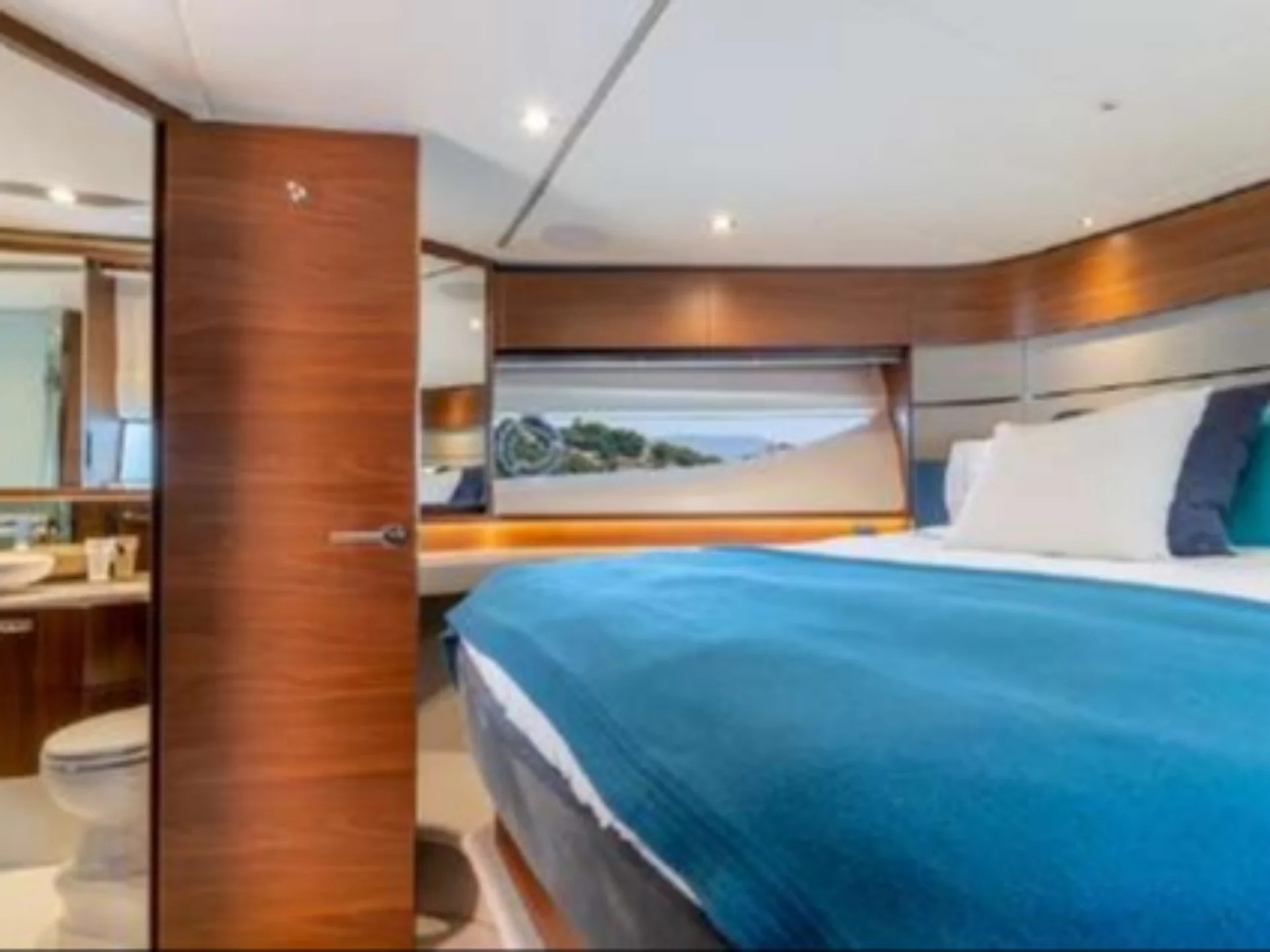 2020 Princess S62 na czarter (photo 24)