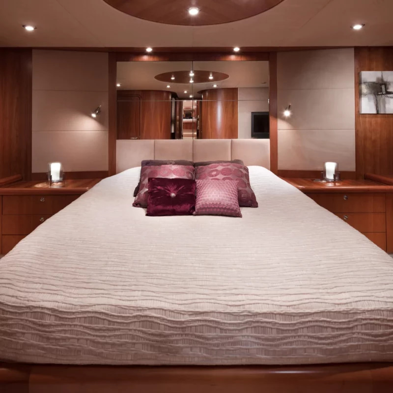 2007 Sunseeker Predator 72 for charter (photo 19)