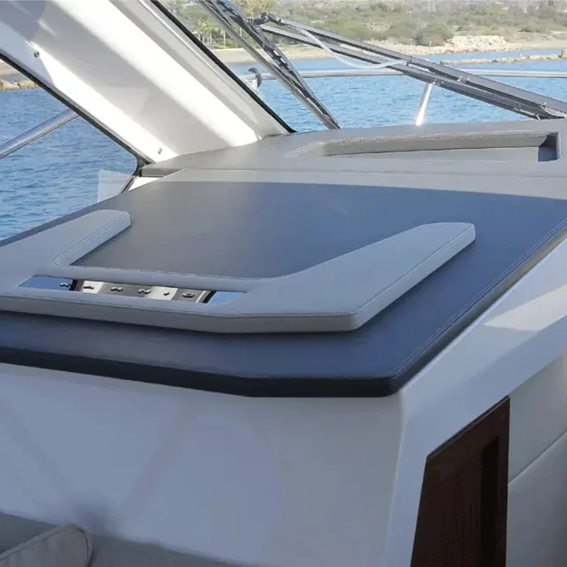 2024 Karnic Powerboats S37X na czarter (photo 9)