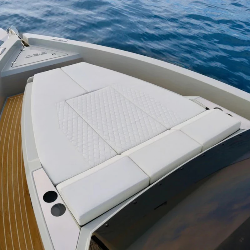 2025 De Antonio Yachts D36 Open à louer (photo 6)