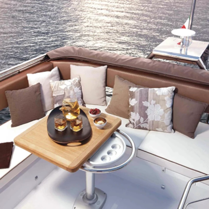 2013 Sessa Marine 40 Fly na czarter (photo 2)