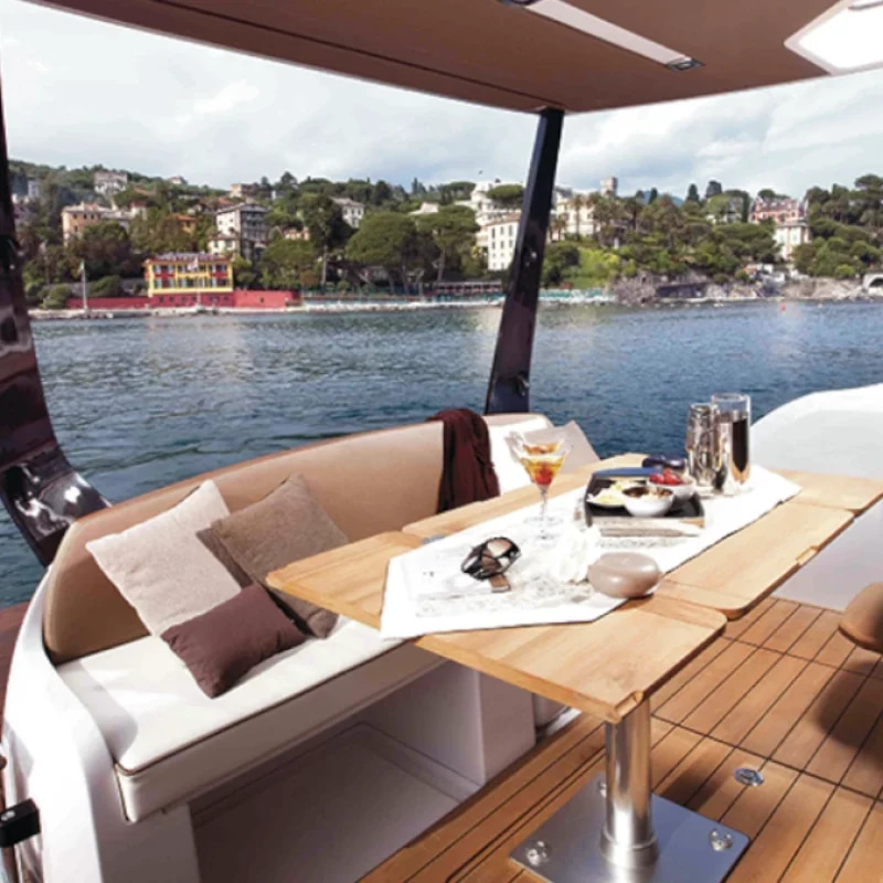 2013 Sessa Marine 40 Fly na czarter (photo 3)