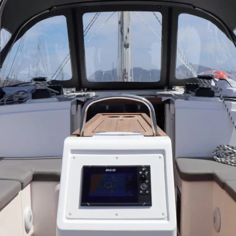 2023 Bavaria C38 à louer (photo 5)