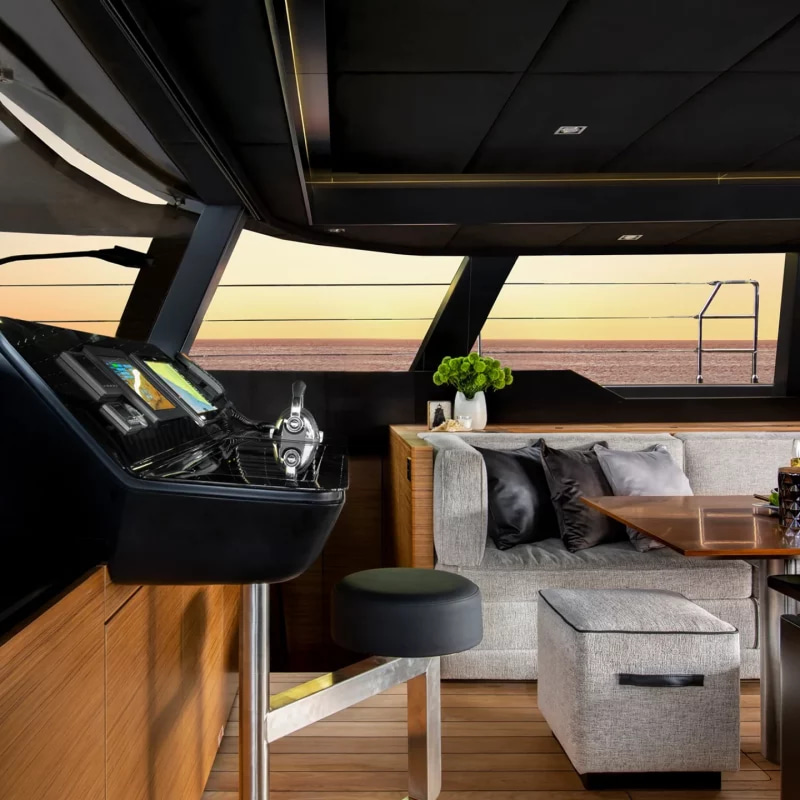 2020 Sunreef 60 na czarter (photo 2)