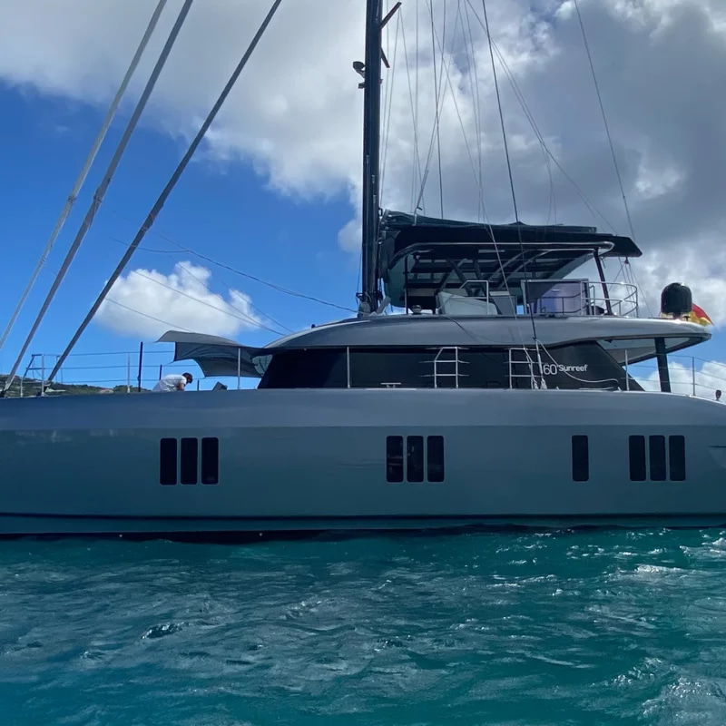 2020 Sunreef 60 na czarter (photo 5)