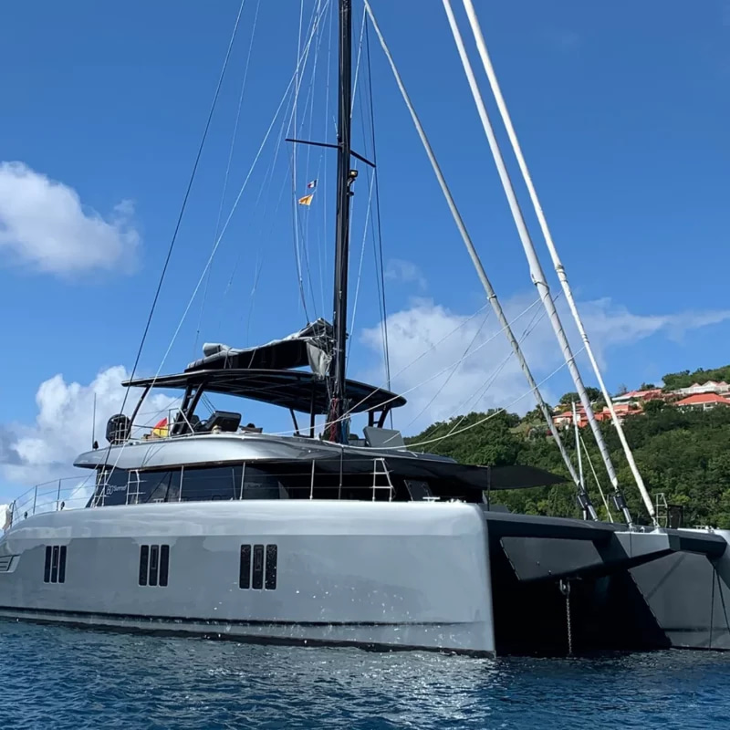 2020 Sunreef 60 na czarter (photo 6)