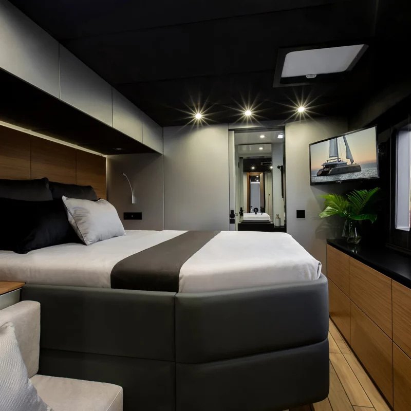 2020 Sunreef 60 na czarter (photo 10)