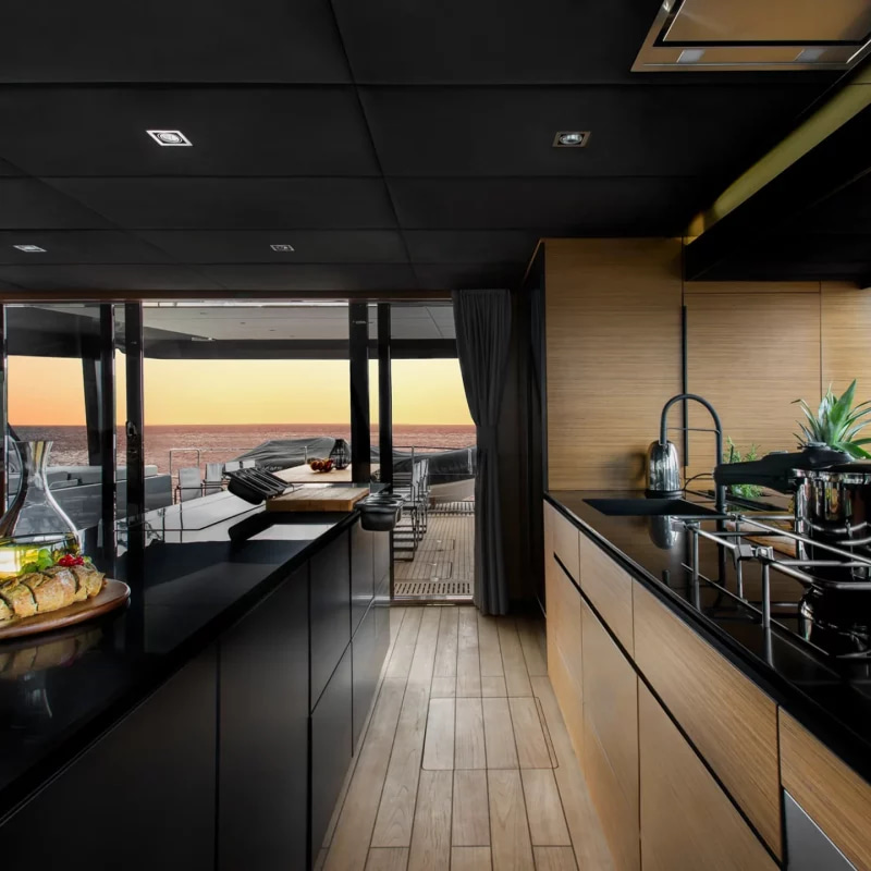 2020 Sunreef 60 na czarter (photo 11)