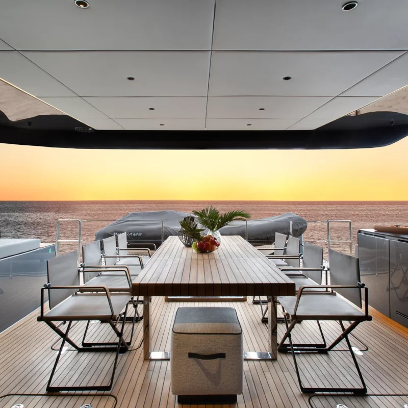 2020 Sunreef 60 na czarter (photo 13)