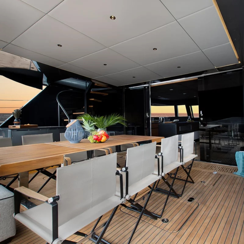 2020 Sunreef 60 na czarter (photo 14)