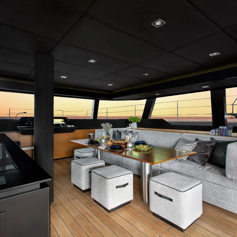 2020 Sunreef 60 na czarter (photo 16)