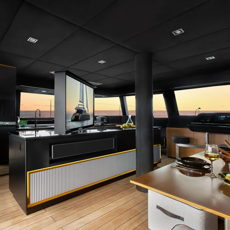 2020 Sunreef 60 na czarter (photo 17)