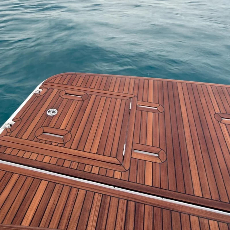 2014 Azimut Magellano 53 zu chartern (photo 5)