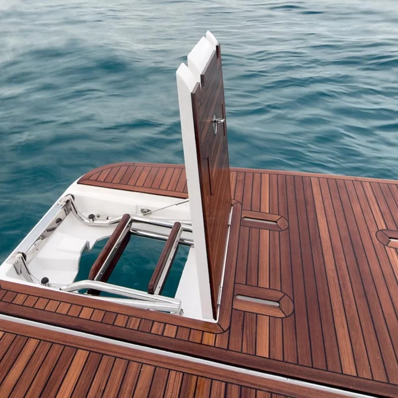 2014 Azimut Magellano 53 zu chartern (photo 16)